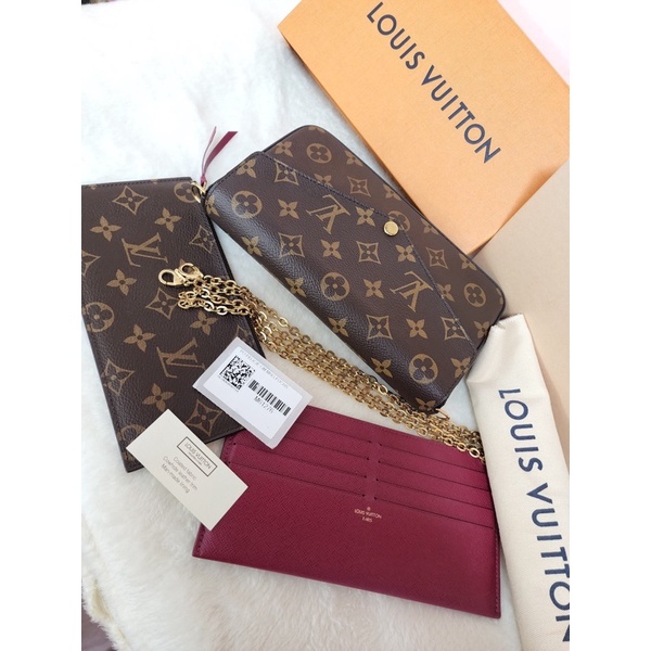 lv favorite ปี19 ครบกล่อง