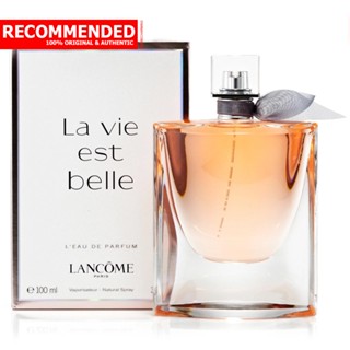 Lancome La Vie Est Belle LEau de Parfum 100 ml.