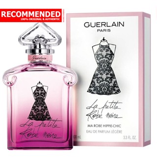 Guerlain La Petite Robe Noire Ma Robe Hippie-Chic EDP 100 ml.