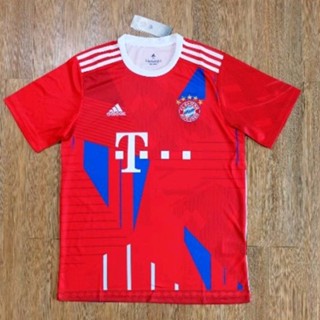 เสื้อ​ทีม​สโมสร​บาเยิร์น​มิวนิค​เกรดAAA