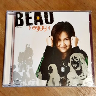 Used CD Beau สุนิตา - Enjoy( Used CD ) 2547 / B