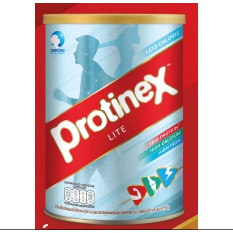 Protinex Lite โปรติแน็คไลท์ 400กรัม