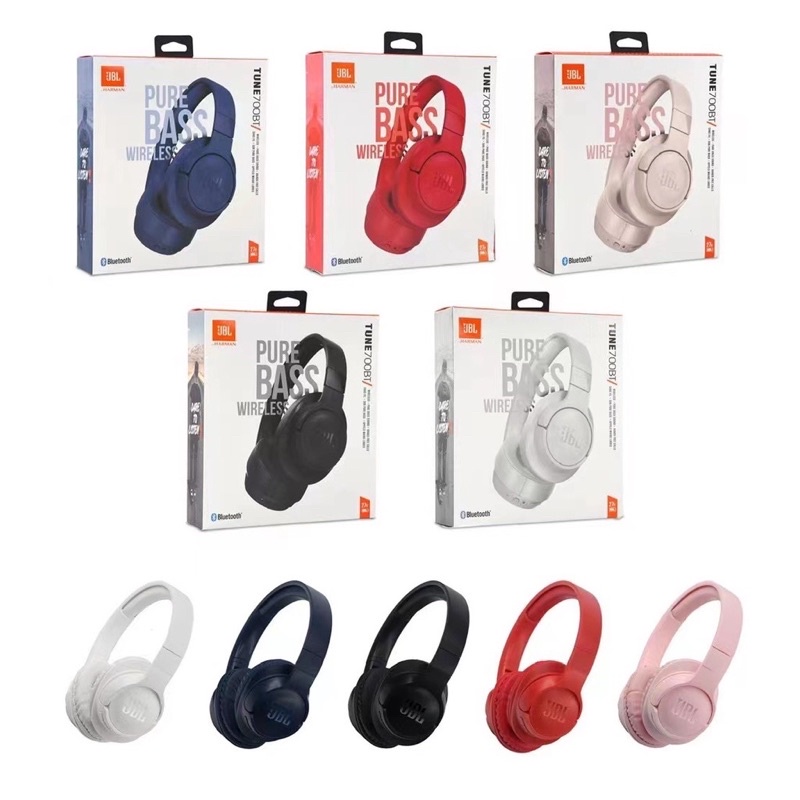 JBL Everest Elite 700 หูฟังบลูทูธ ครอบหู