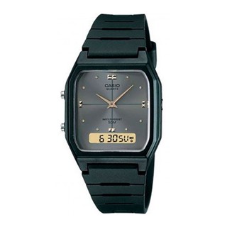 🎁CASIO STANDARD AW-48HE-8A ของแท้ 100% พร้อมส่ง ประกัน 1 ปี