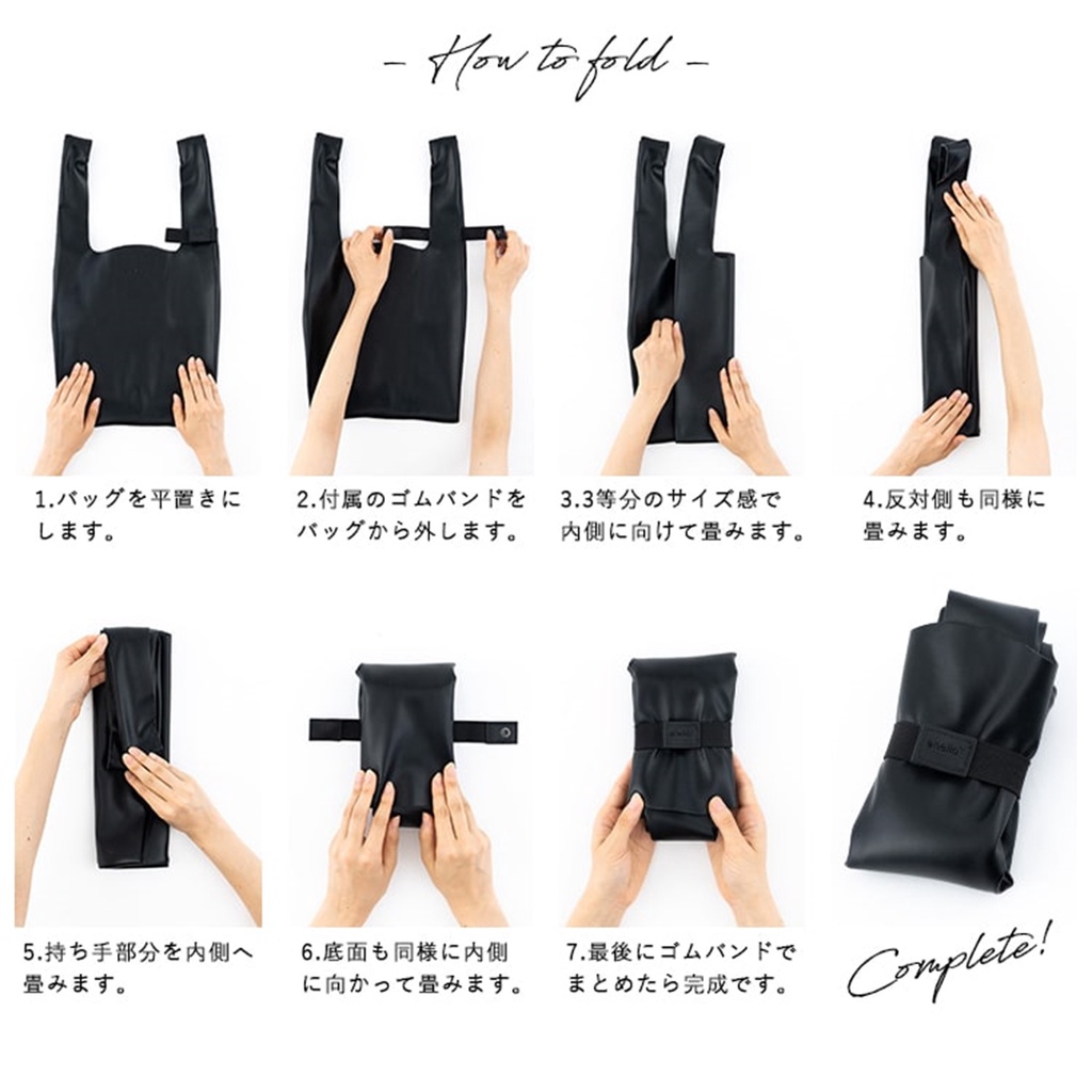 ‼️พิเศษเฉพาะช่วงโปรฯ‼️ (ของแท้ มีป้ายกันปลอม) anello アネロ ALTON TOTE BAGGY BAG (ATB3647) size Regular - รูปที่ 6