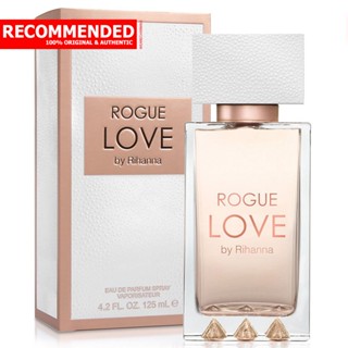 Rihanna Rogue Love EDP 125 ml.