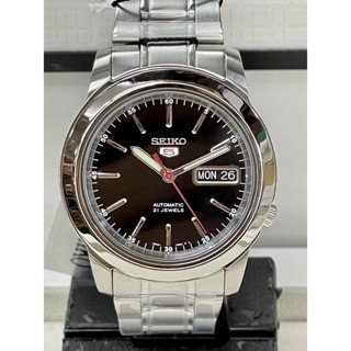 Seiko 5 Automatic รุ่น SNKE53K1,SNKE53K,SNKE53