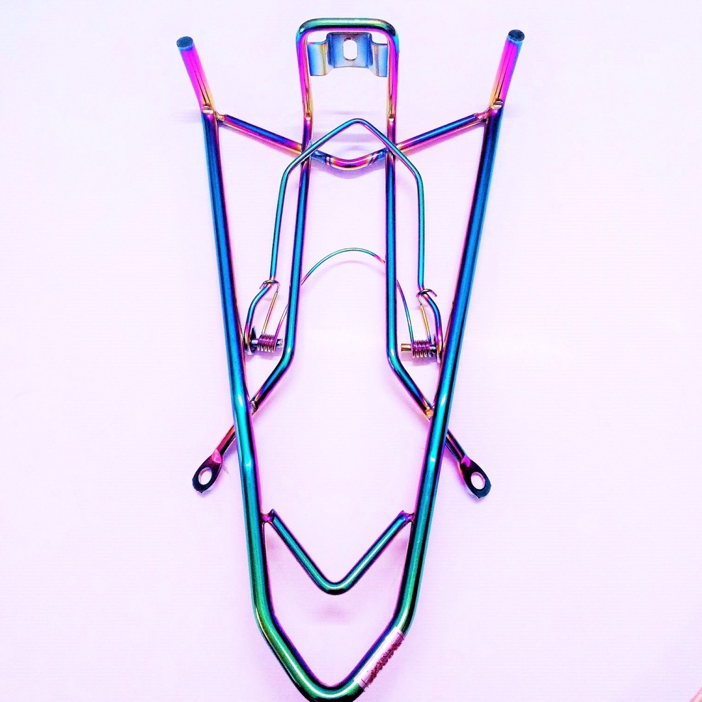 BAGA WINNER V1 TITAN 7 สี