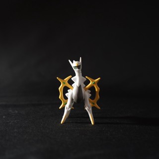 มือ 2 โมเดล Takara Tomy Pokemon Arceus