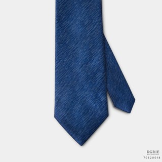 Blue Texture 3 Inch Necktie-เนคไทสีกรม