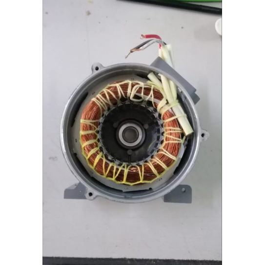 Sanyo Motor Frame Comp PWH-137 CS / Ph-137 AC S อะไหล่ปั๊มน้ํา