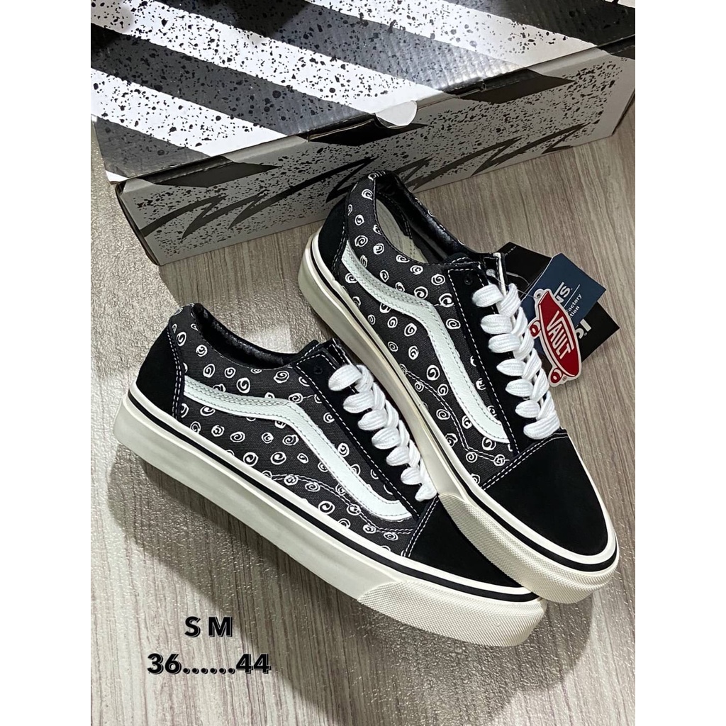 รองเท้าผ้าใบ👟 size.36-44 ใส่สบาย รองรับสรีระเท้า รับประกันสินค้าตรงปก รีวิวจากงานจริง