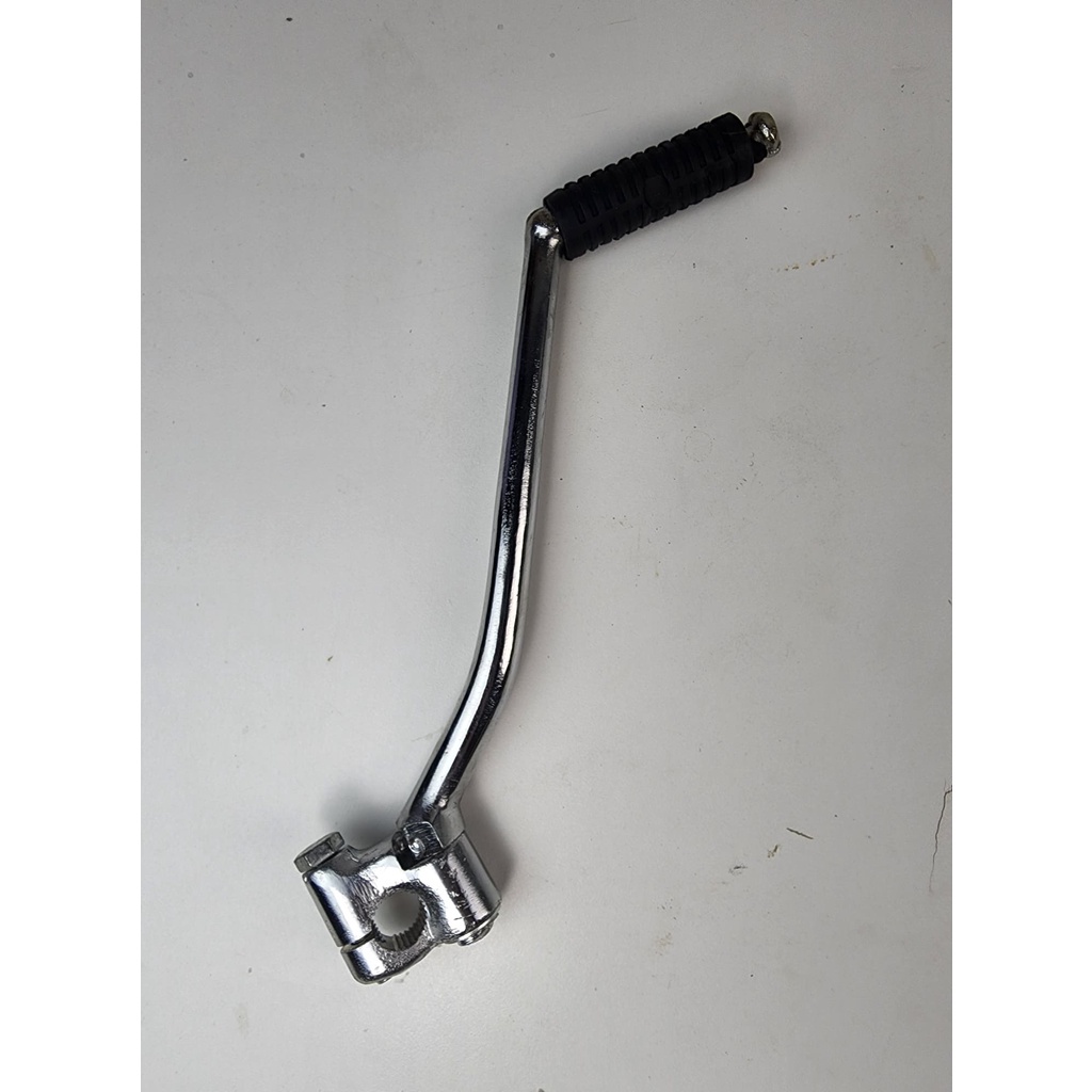 ขาสตาร์ทLIFANเครื่องยนต์สูบตั้งขนาด150cc/200cc