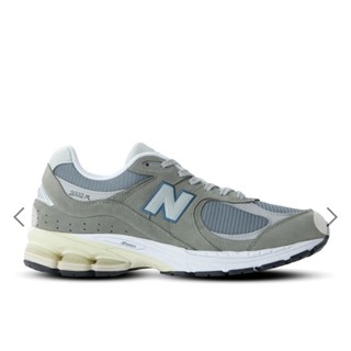 Preorder New balance M2002R NA gray