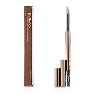 Beauty-Siam แท้ทั้งร้าน !! ที่เขียนคิ้วขนาดจริง HOURGLASS ARCH BROW MICRO SCULPTING PENCIL 0.4 G.