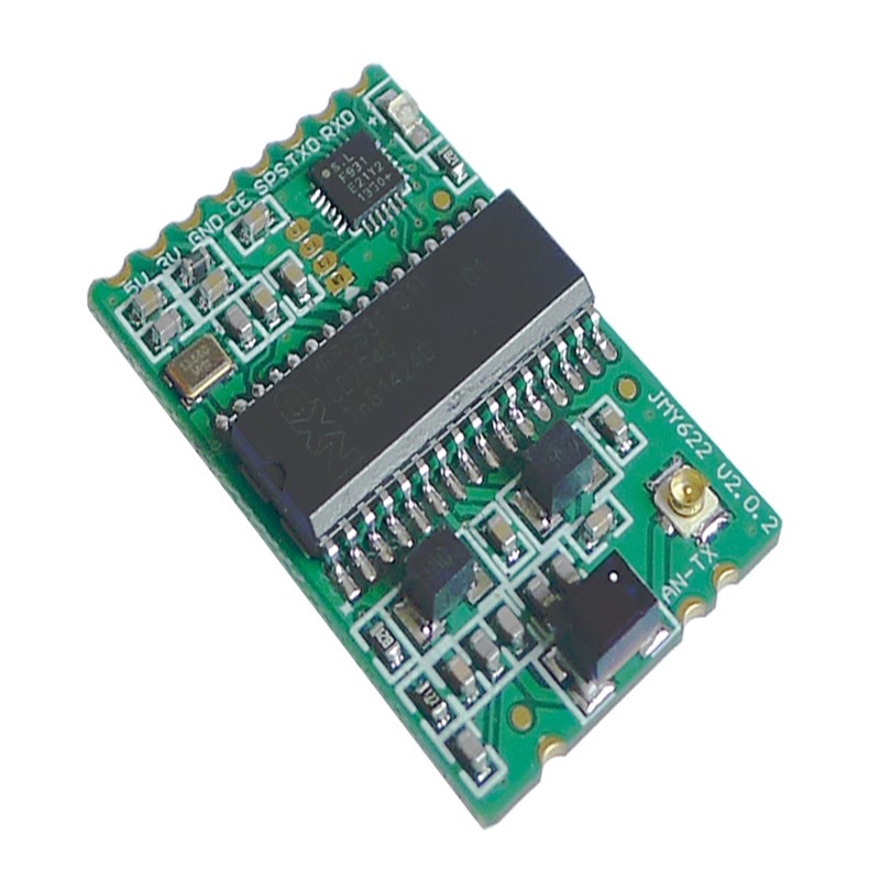 A13.56MHZ HF Embedded card Reader and writer Module with IIC Interface