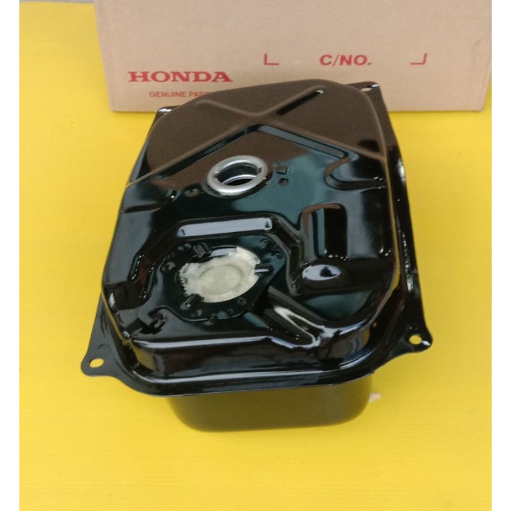 17510-KPH-950ถังน้ำมันเชื้อเพลิงแท้ HONDA WAVE125S,เวฟ125R,เวฟ125iปี2005ไฟเลี้ยวบังลมรุ่นคาร์บู,1ถัง
