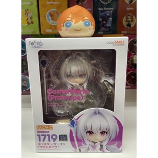 Nendoroid Fate/Grand Order Arcade Caster/Merlin (Prototype) Good Smile Company