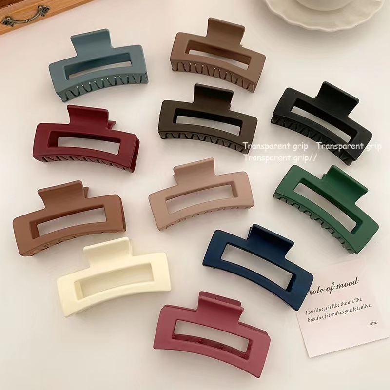 กิ๊บติดผม รูปปลาฉลามน่ารัก สีแคนดี้ แฟชั่นเรโทร สไตล์เกาหลี สําหรับผู้หญิง