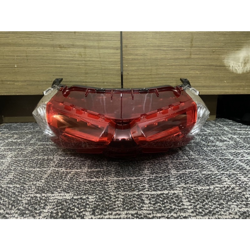 ไฟท้าย Nmax 2021 New Led Yamaha แท้ เบิกศูนย์ มือสอง