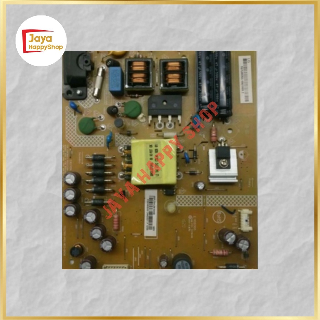PSU POWER SUPPLY TV REGULATOR LG 32LH500D - 32LH500