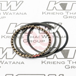 MAKITA MP195145-8อะไหล่BHX2500#64 PISTON RING SET สามารถออกใบกำกับภาษีเต็มรูปแบบได้ (มากีต้า)