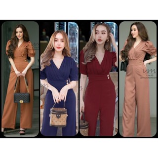 YouandmeByBlue : (แบรนดแท้) : Rabbit Jumpsuit