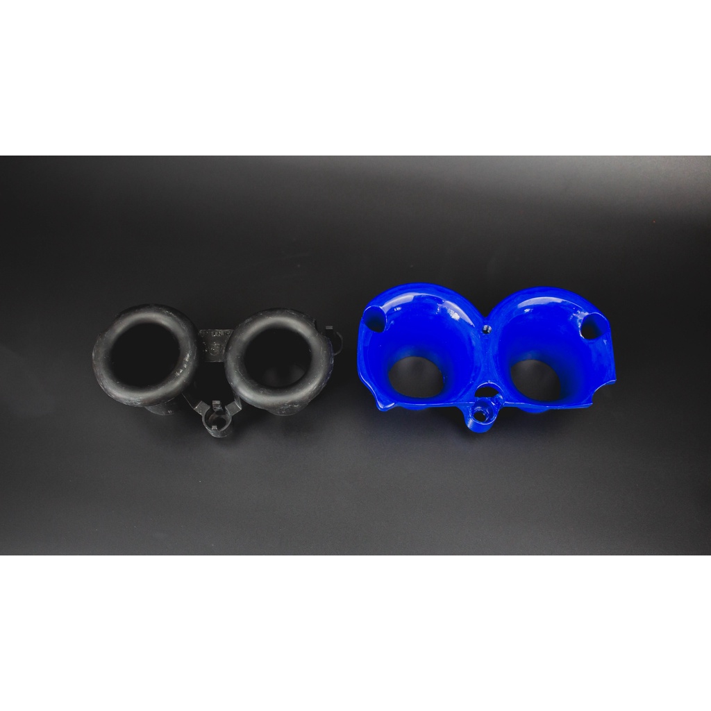 ปากแตร CB/CBR650  Velocity stack CB/CBR650 Intake air pipe CB/CBR650  KSPP - รูปที่ 4