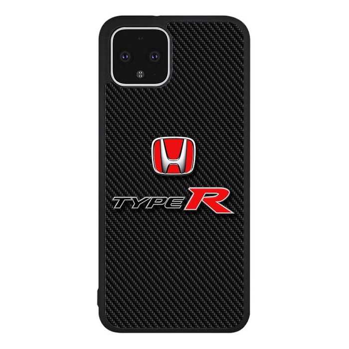 เคส Google Pixel 3 4 4a 5 5a 6 7 XL Pro Honda Type R D151