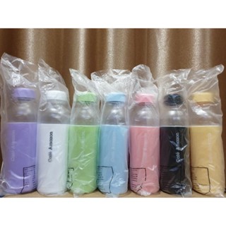 ขวดน้ำอเมซอน 7 สี #amazon #ขวดและแก้วน้ำ#2in1