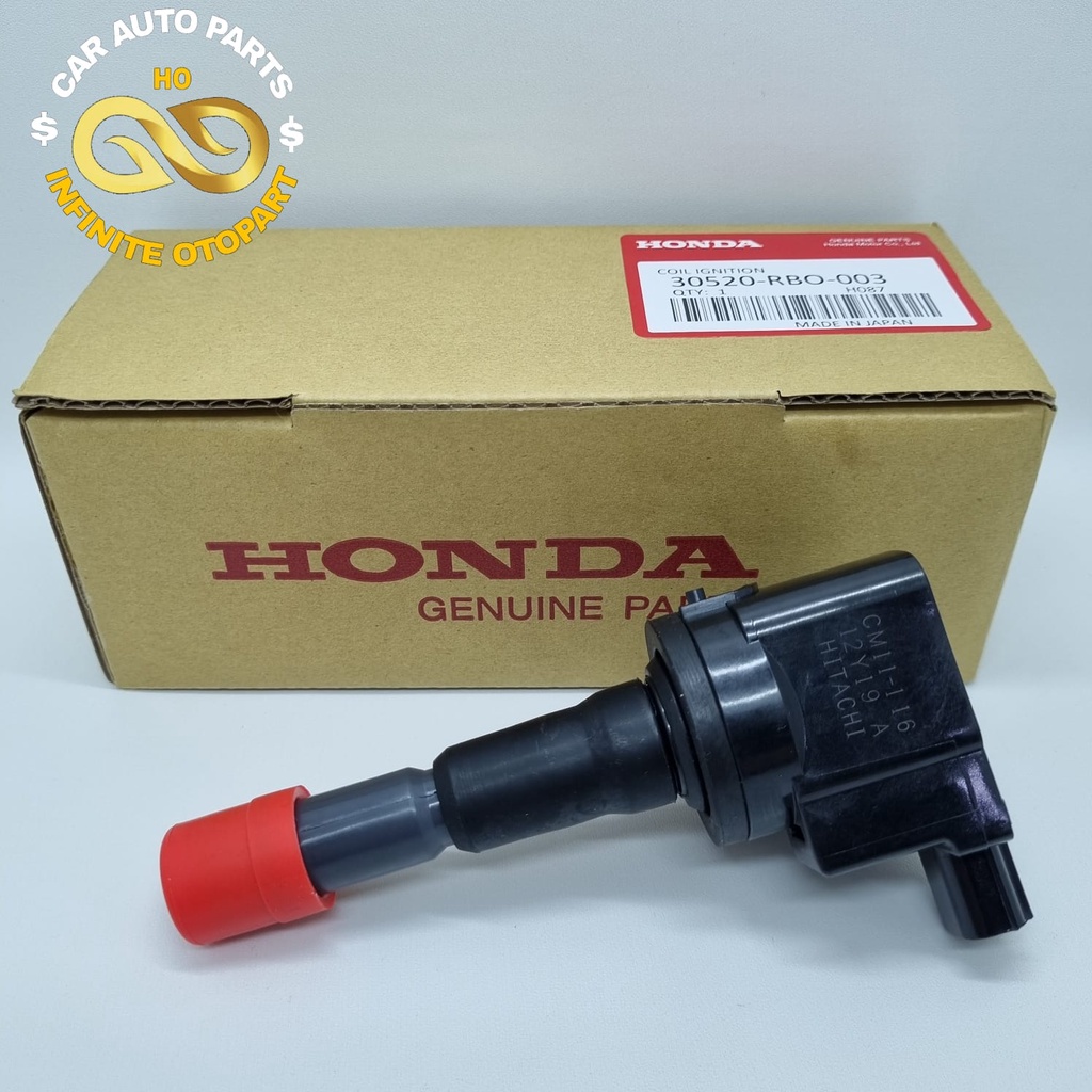 COIL COIL JAZZ RS GE8 2008-2013