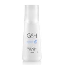 แอมเวย์ amway G&H Roll-On ลูกกลิ้ง ระงับเหงื่อและกลิ่นกาย 🤍
