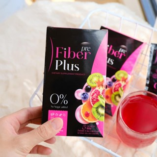 💥พร้อมส่ง | ถูก | ของแท้💯ไฟเบอร์นารา นาราไฟเบอร์ Prefiber Plus พรีไฟเบอร์พลัส Fiber Plus นารา พรีไฟเบอร์พลัส