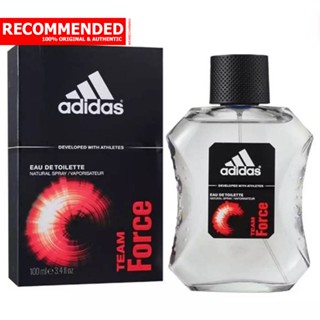 Adidas Team Force EDT 100 ml.