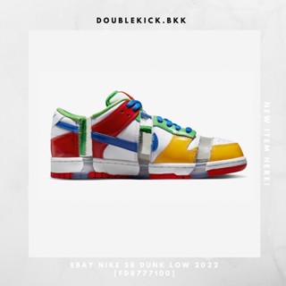 EBAY NIKE SB DUNK LOW 2022 [FD8777100]