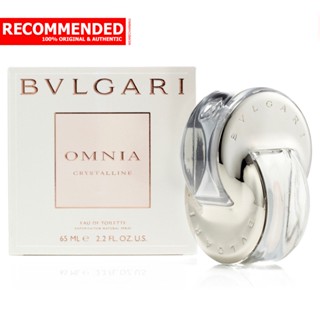 Bvlgari Omnia Crystalline EDT 65 ml.