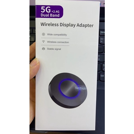 🔥เวอร์ชั่นใหม่🔥MONTOVIEW Q1plus 5G-2.4G HD+AV output
