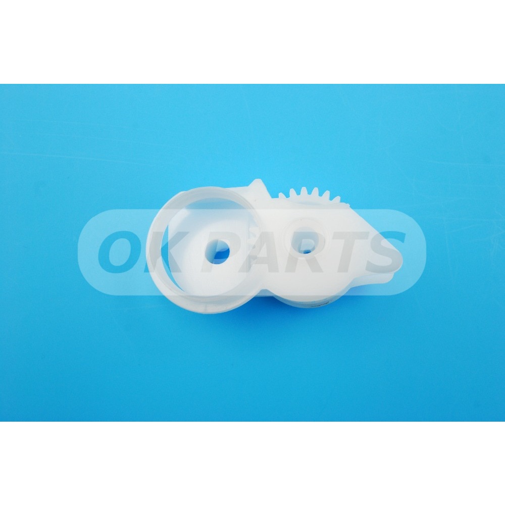 10PCX RC3-2511 RU7-0374 RU7-0375 Arm Swing Driver Fuser Gear 29T สําหรับ HP Pro 400 MFP M401 M425 M4