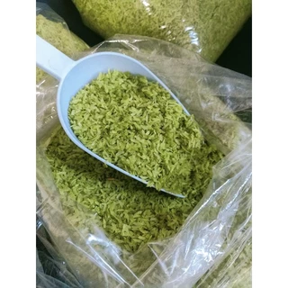 ข้าวเม่าลุงเล็ก ข้าวเม่าสดขนาดทดลอง0.5กิโลกรัม