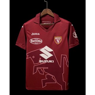 Torino Home &amp; Away Fans Issue Kit 22/23 !!! *ผู้ขายในพื้นที่ !*