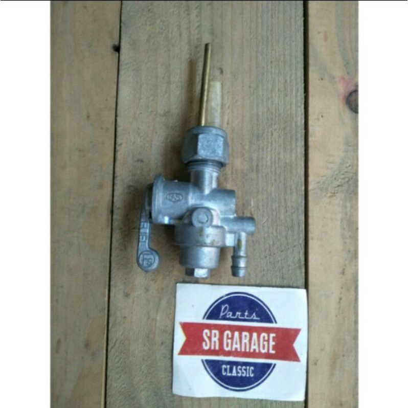 Kawasaki g7 g7t kh ก๊อกน้ํามัน คุณภาพดี