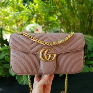 กุชชี่ (G3895) BAG Gift With Purchase