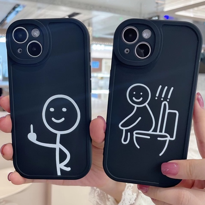 เคสโทรศัพท์มือถือ ซิลิโคนนุ่ม สําหรับ OPPO F9 A17K A16S A15S Reno 4 5F 4F 6ZA35 A12 A12E A53 A32 A31 A5 A9 2020 A3S A5S A7 F9 F11 Reno 5 6 #8