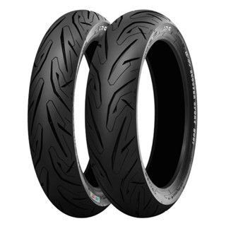 ยางนอก IRC PCX160 iz ss S99T TL 110/70-14 130/70-13