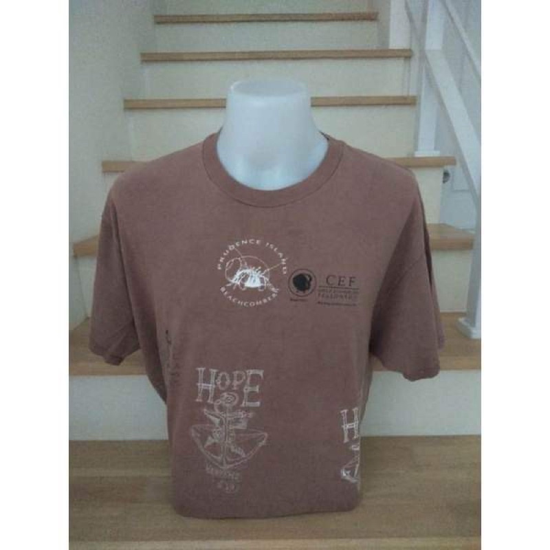 เสื้อยืดมือสอง USA”ปี90”