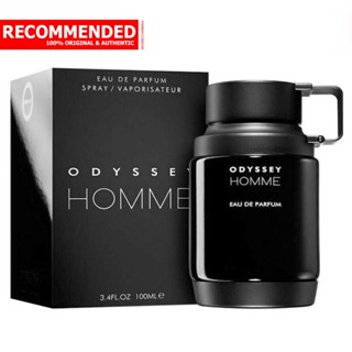 Armaf Odyssey Homme EDP 100 ml.