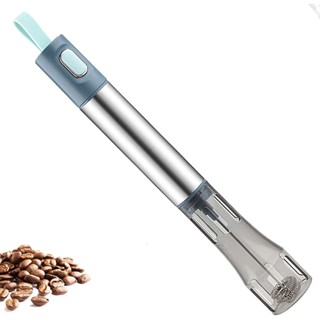 Milk Frother For Coffee, Milk Frother And Steamer, Coffee Frother Handheld, Hand Foam Maker