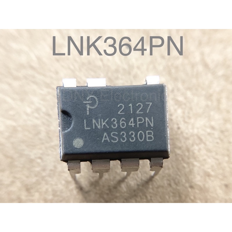 Lnk Pn Lnk Pn Lnk Energy Efficient Low Power Off Line Switcher Ic Shopee Thailand