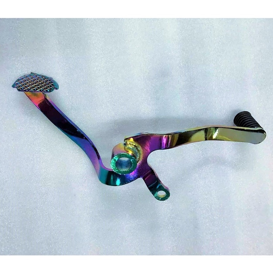 WINNER X 2-WAY GEAR ROD 7 สี UNIQUE