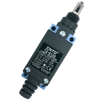 ลิมิทสวิทช์ TZ-8122 CNTD Limit Switch